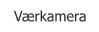 Værkamera