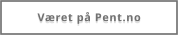 Været på Pent.no