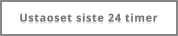 Ustaoset siste 24 timer