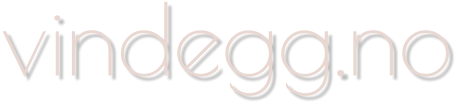 vindegg.no